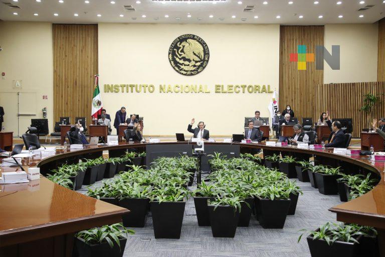 Inicia INE actividades para dar cumplimiento a Reforma Electoral 2023