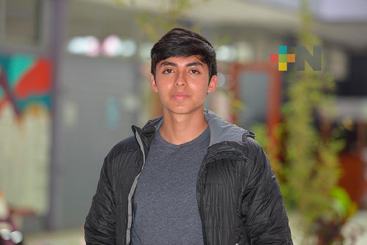 Arquitectura UV, entidad solidaria con excelente nivel: estudiantes