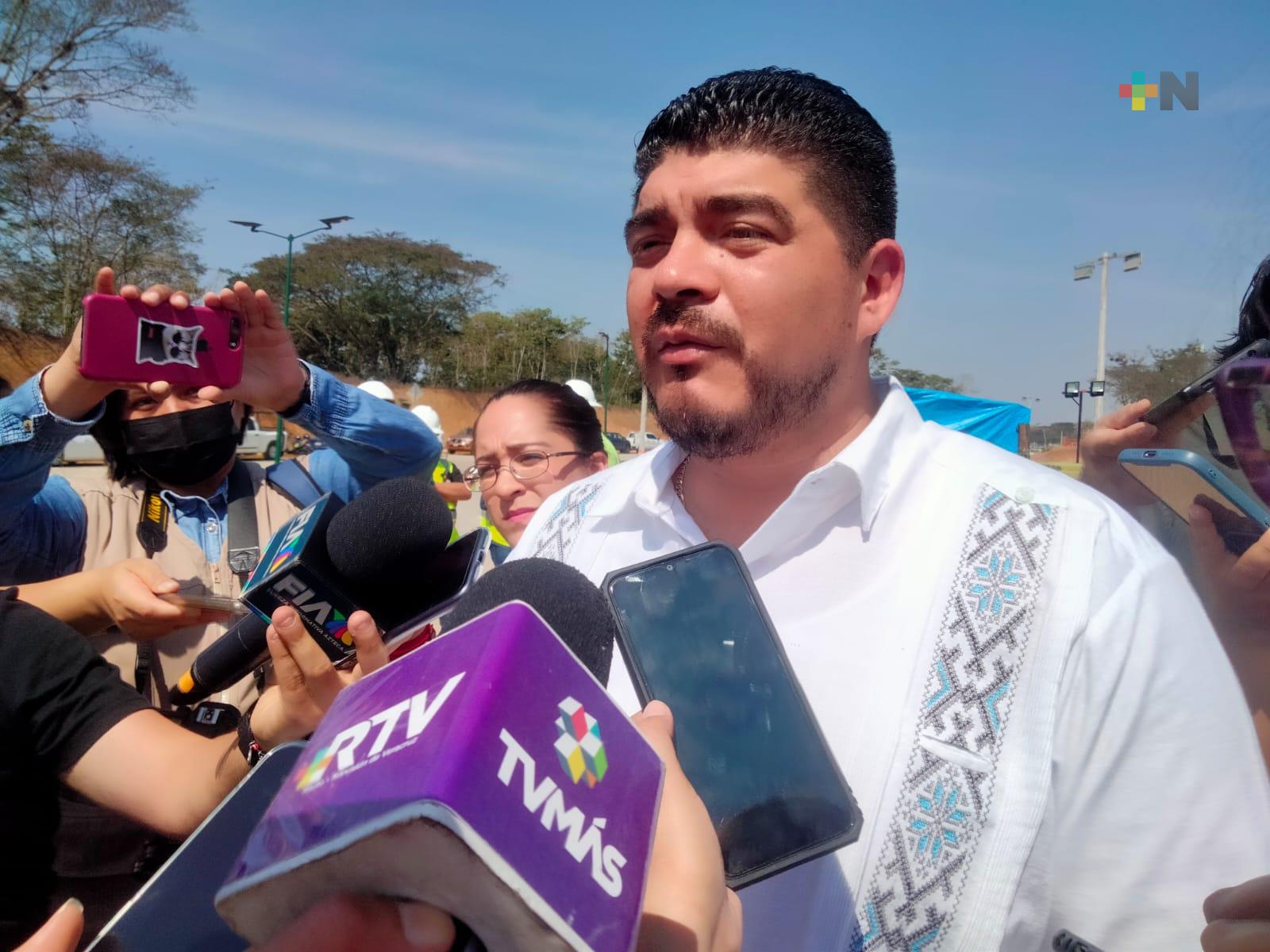 No es obligatorio uso de cubrebocas en escuelas públicas de Veracruz: SEV