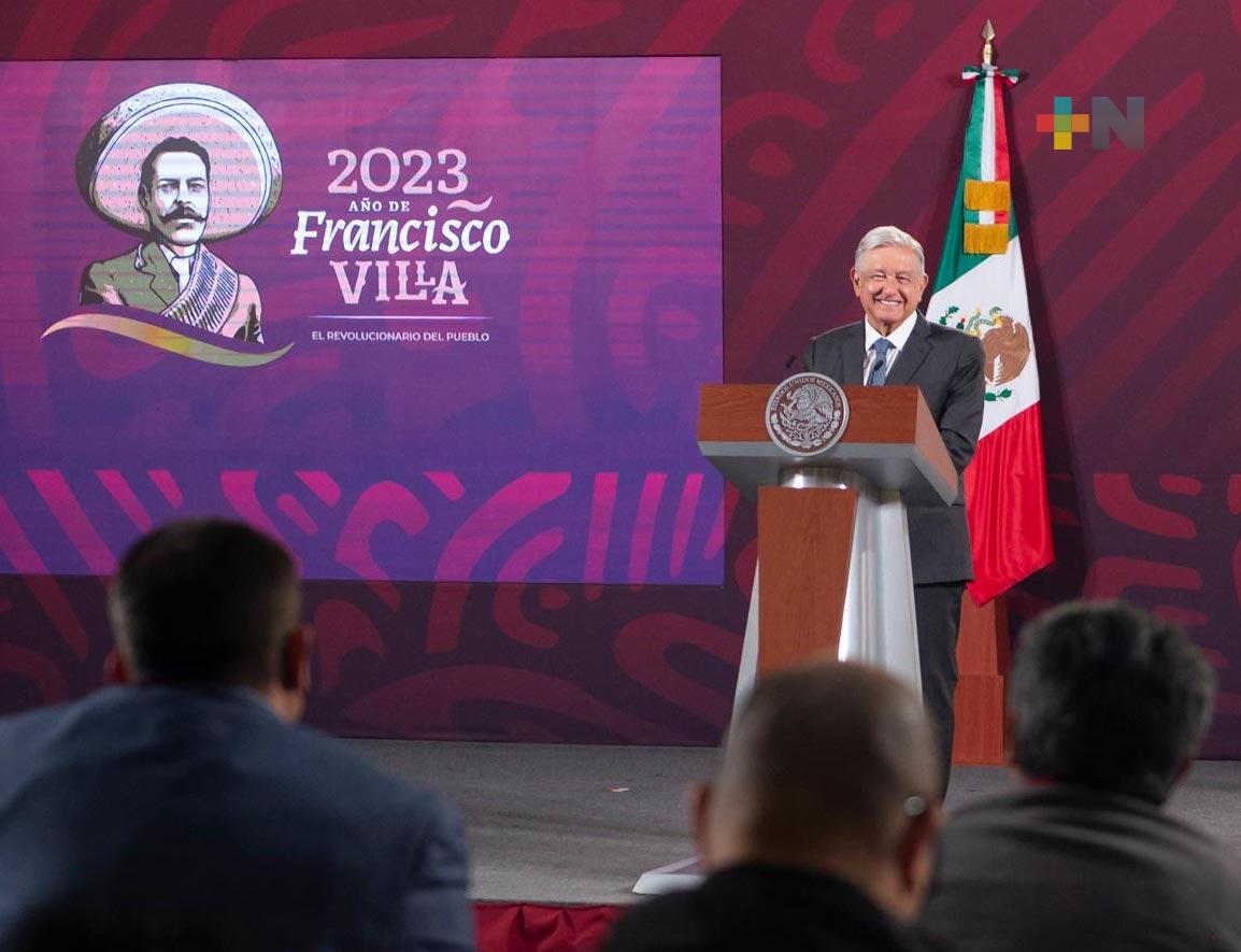 Reformas a Ley Electoral reducen privilegios de altos funcionarios del INE, afirma presidente