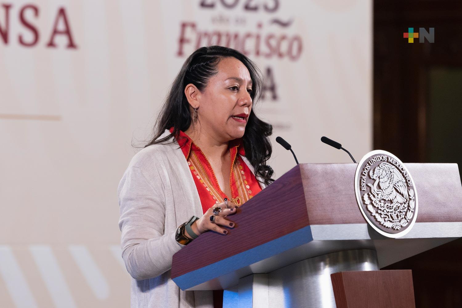 Gran Calakmul será la segunda reserva de selva tropical más grande del mundo: Semarnat