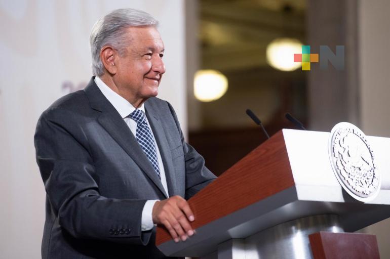 Más de 4 mil especialistas se integran a IMSS Bienestar: AMLO