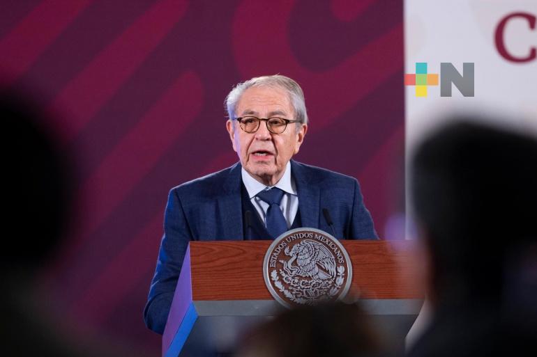 Gobierno de México incluye medicina tradicional en Plan de Salud IMSS Bienestar