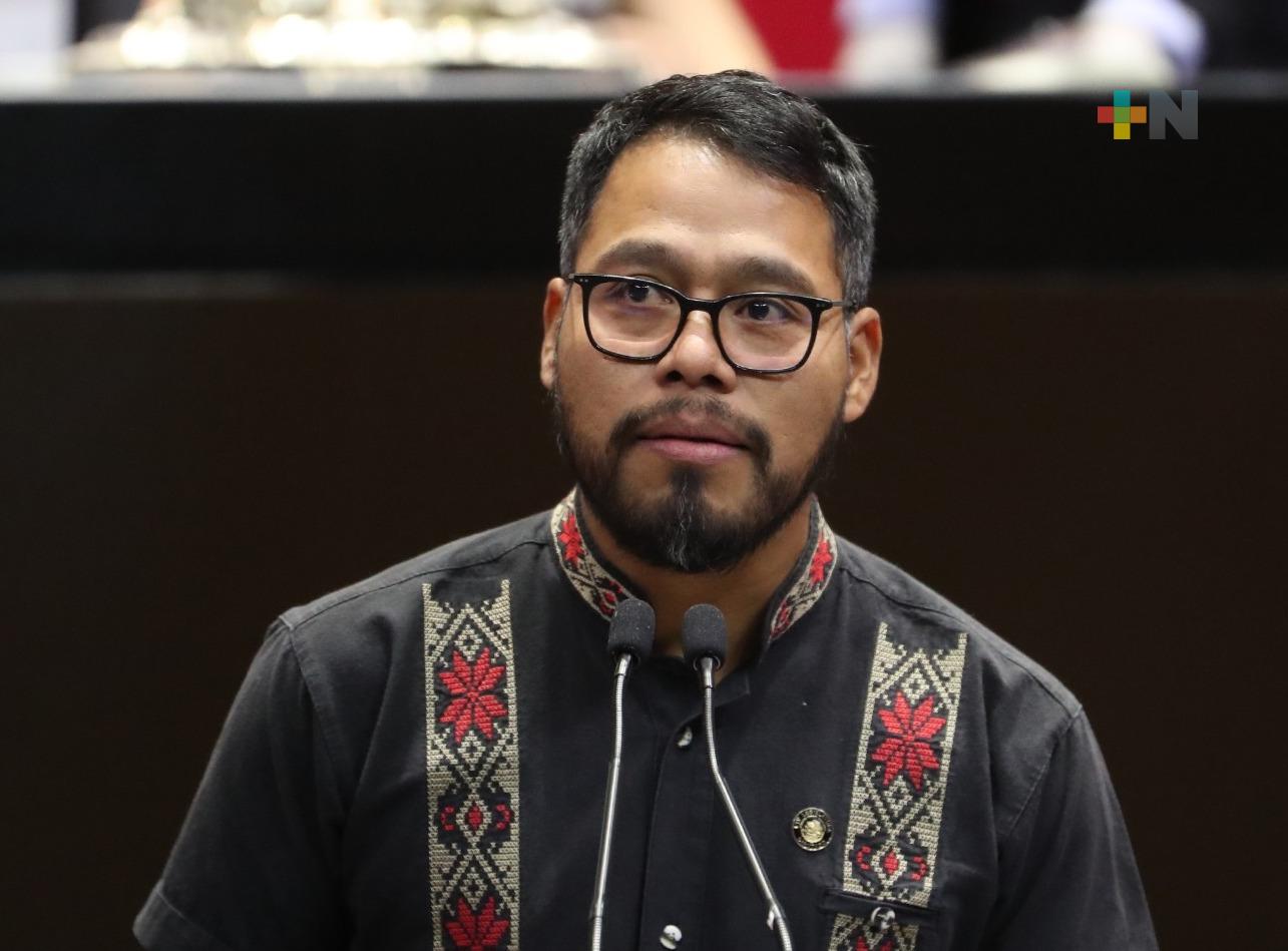 Diputadas y diputados de Morena dialogan con colectivos magisteriales en defensa de la transformación del país