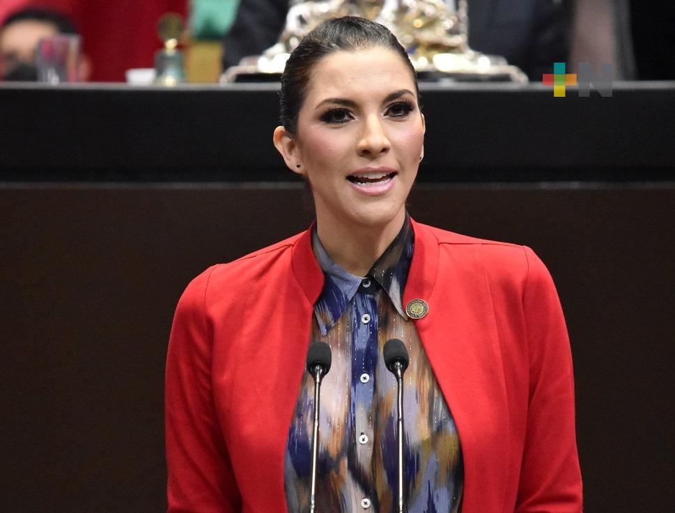 Impulsan iniciativa en materia de permiso laboral por periodo menstrual