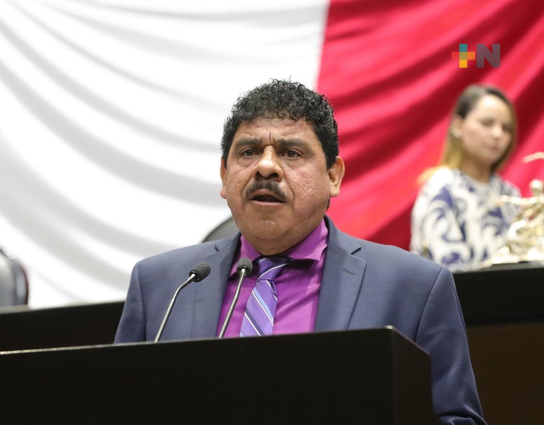 Busca iniciativa garantizar seguridad de menores de edad cuando son trasladados en motocicletas