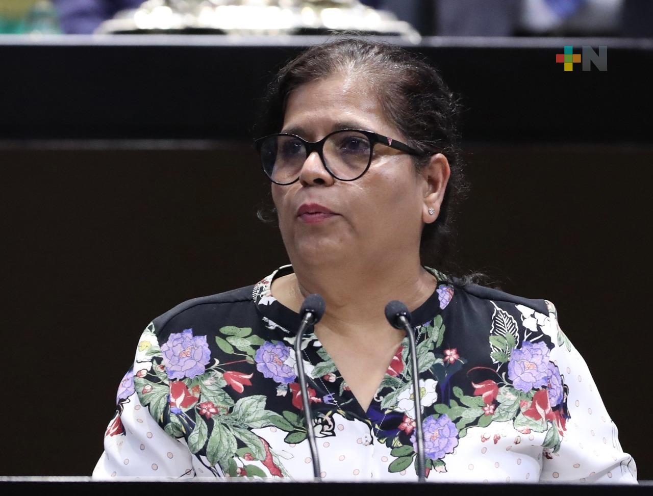 Piden reconocer a niñez indígena y afromexicana en Ley General de los Derechos de Niñas, Niños y Adolescentes