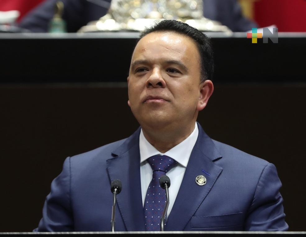 Política energética del presidente honra esfuerzo de Lázaro Cárdenas, al consolidar la soberanía energética