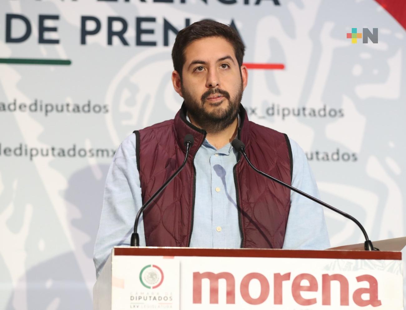 Cuestiona diputado que consejeros electorales reciban compensaciones millonarias