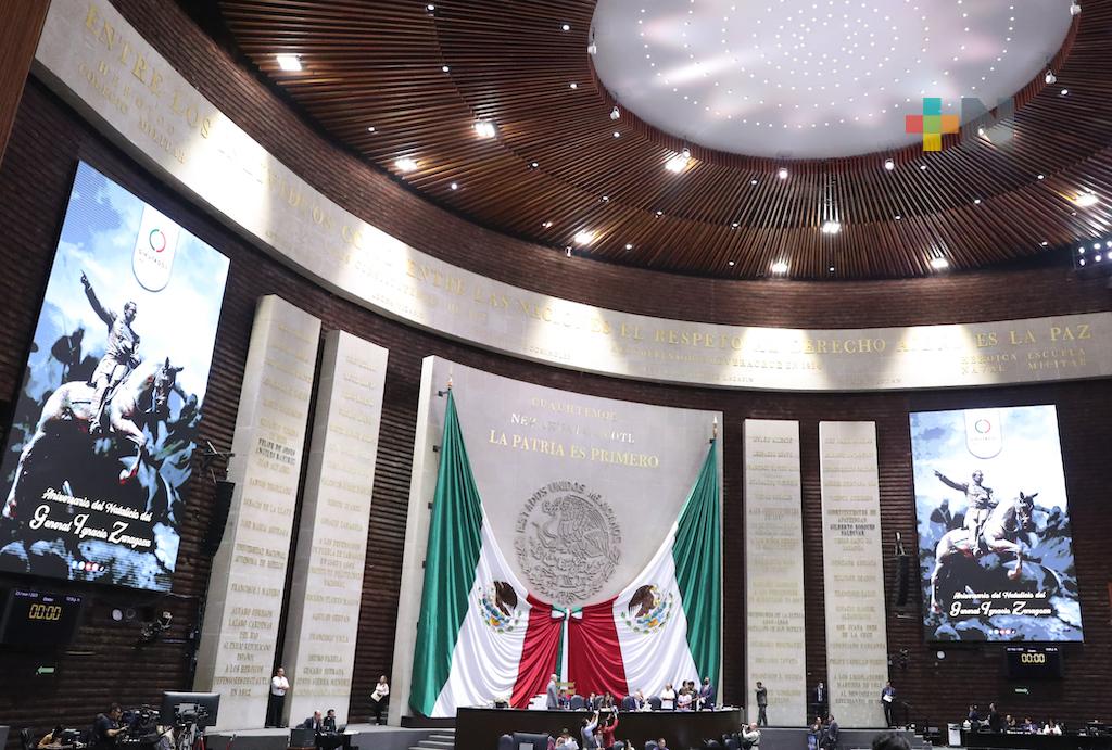 Celebra el presidente de la Cámara de Diputados acuerdo con el TEPJF sobre nombramientos en el INE