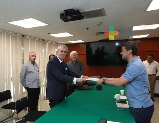 El Comité Técnico entregó sobres cerrados con cuatro quintetas para la designación de las y los Consejeros y la presidencia del INE