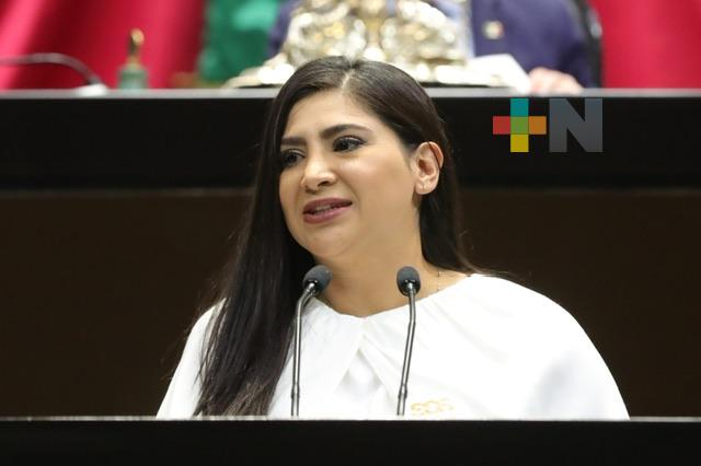 Proponen iniciativa en materia de ciberviolencia y reparación del daño hacia la mujer