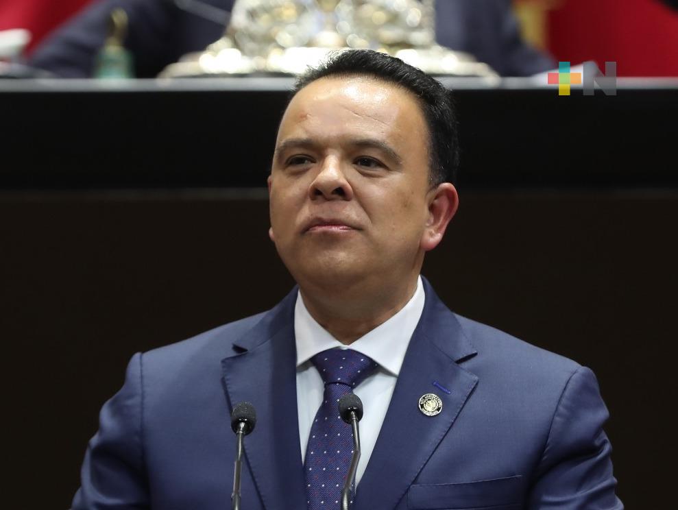 Proyecto de nación del Ejecutivo sienta  bases para un país incluyente en materia indígena, afirma diputado