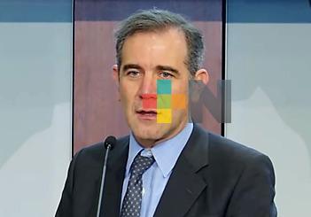 Se reunió Lorenzo Córdova con el subsecretario de Estado estadounidense