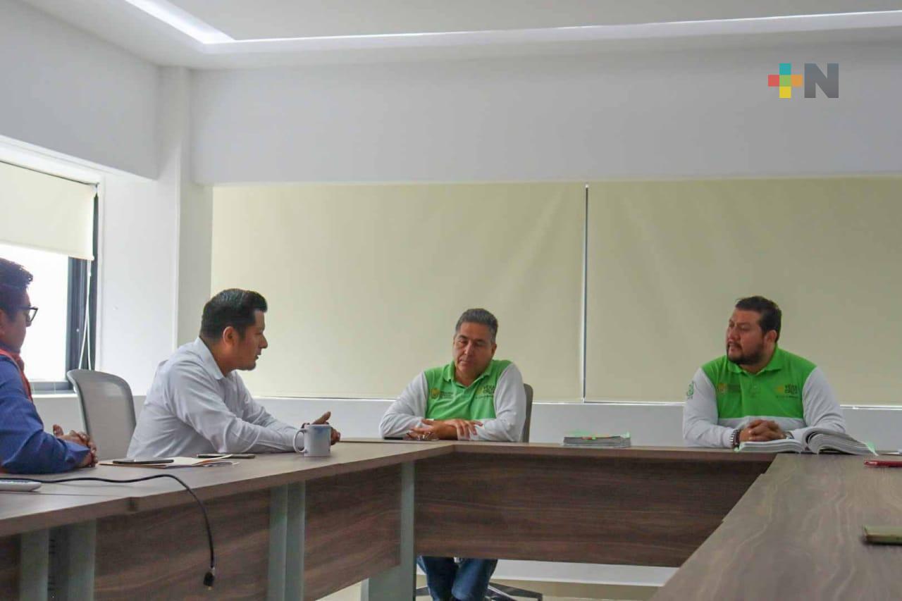 Acuerdan tomar acciones para mitigar contaminación del ingenio El Potrero