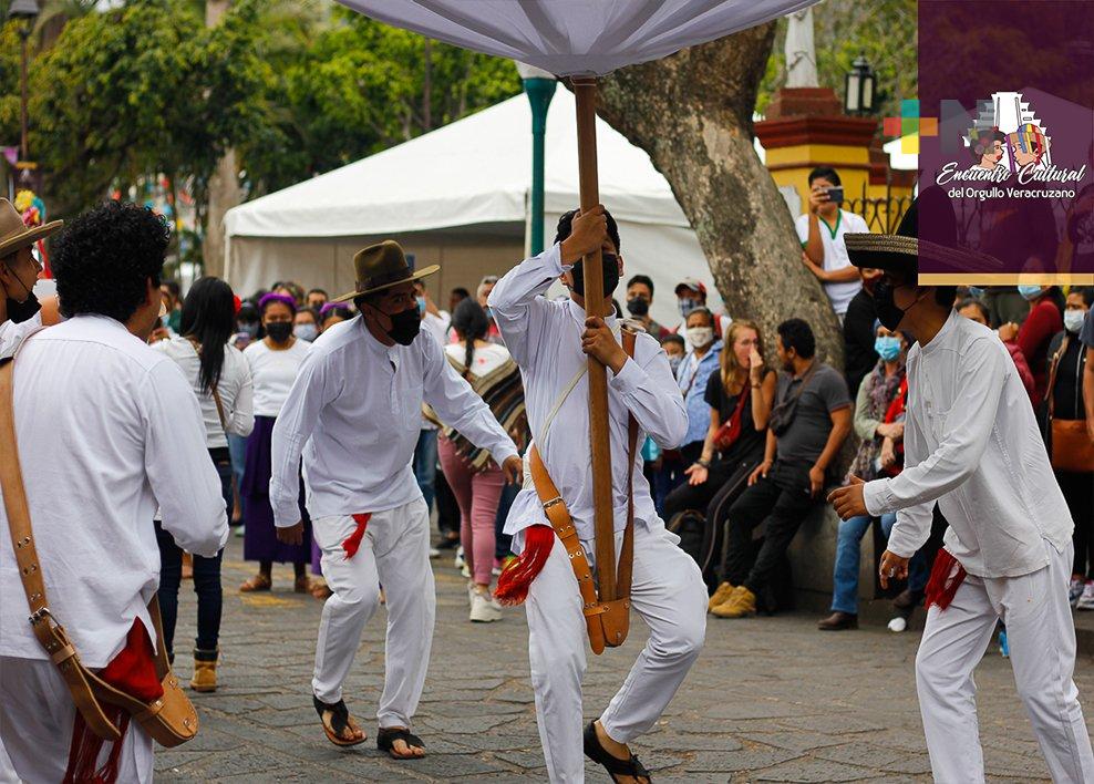 A disfrutar el Carnaval Afrodescendiente, este viernes por la tarde, en Coatepec