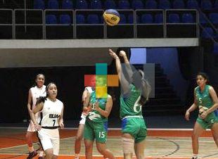 Este martes arranca la Universiada Estatal 2023