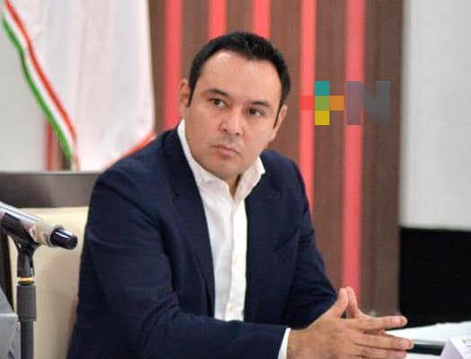 Habrá inversión millonaria en obra pública estatal en este 2023: Lima Franco