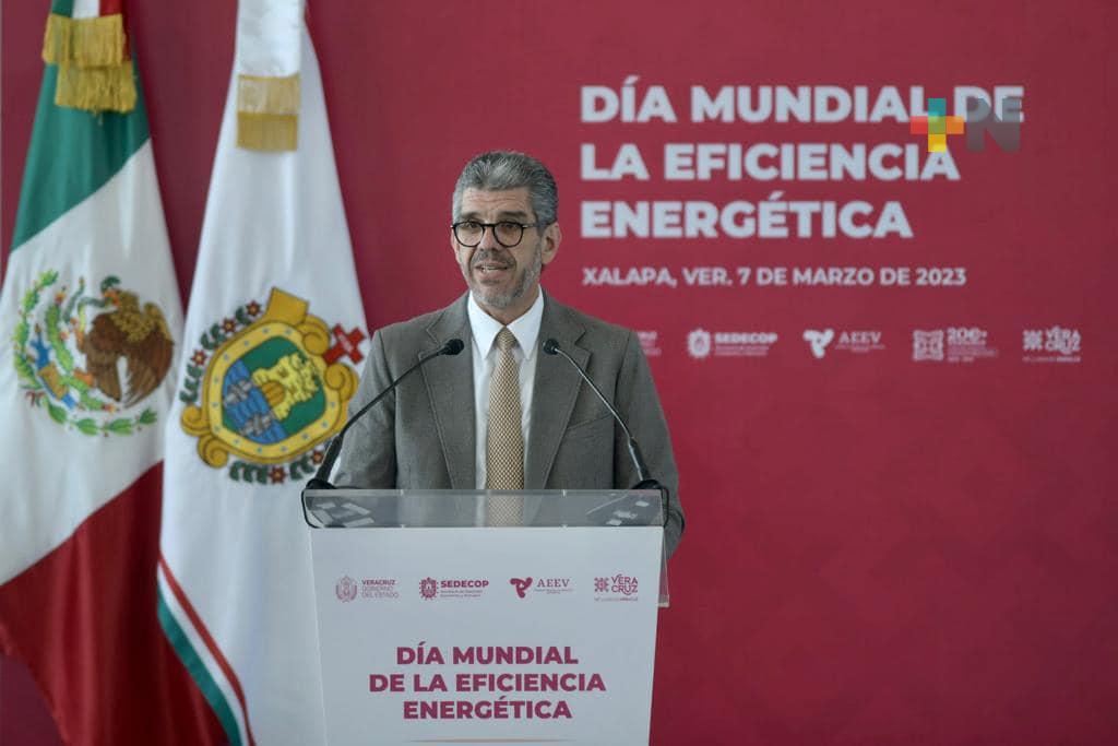 Millonaria inversión en gasoducto de Tuxpan a Coatzacoalcos: Sedecop