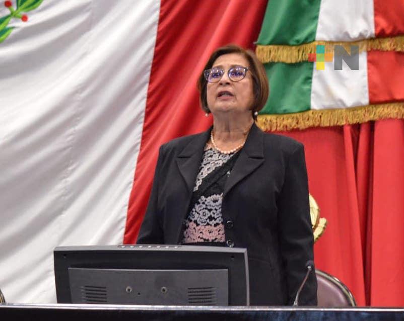 El empoderamiento real de las mujeres es resultado de una congruente política de igualdad: Mago Corro