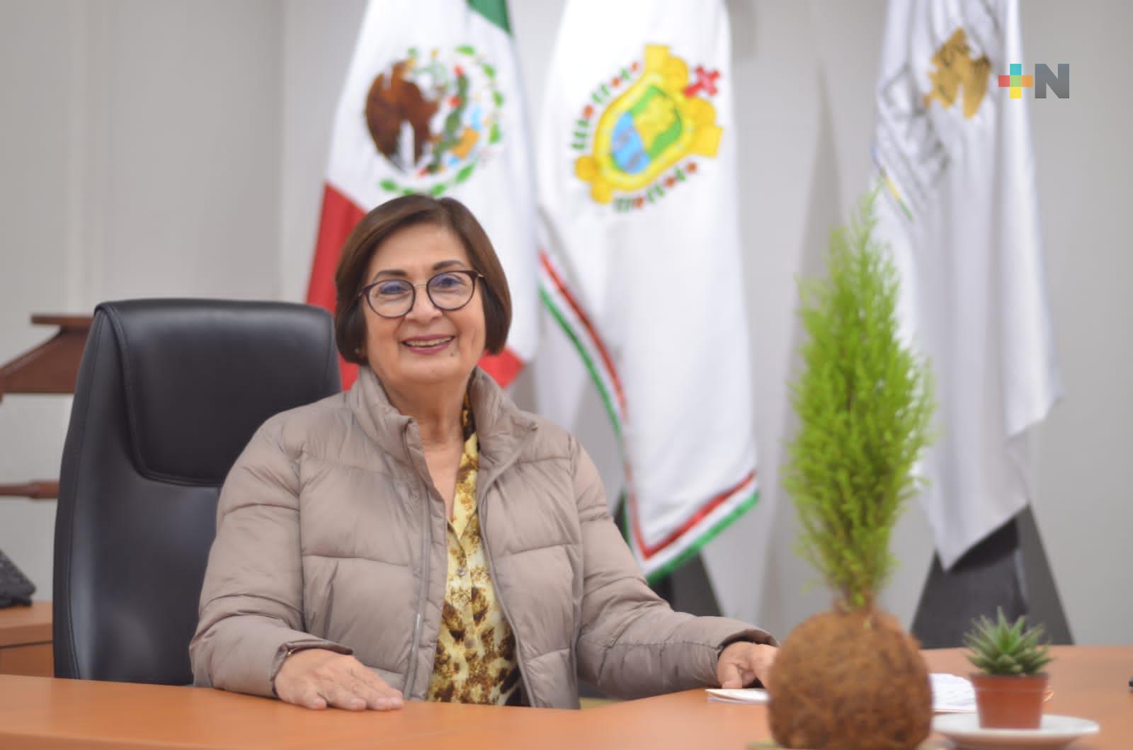 Hoy, en Veracruz, los recursos públicos garantizan el bienestar del pueblo: Mago Corro