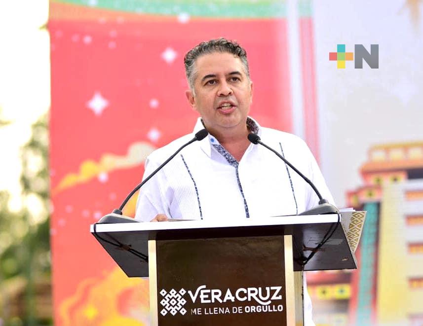 Disney y Fox realizan producciones en el estado de Veracruz