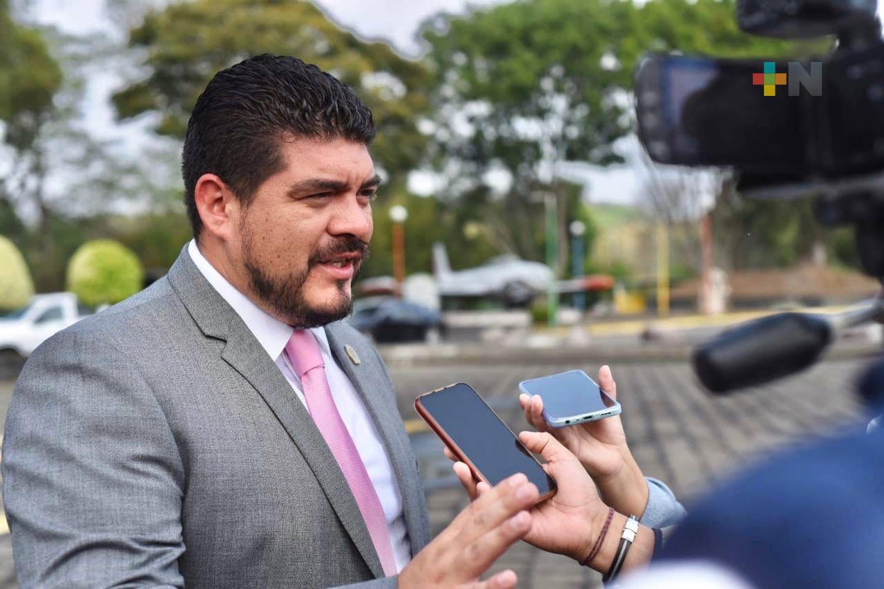 Extitular de la SEV del pasado bienio, inhabilitado por malos manejos