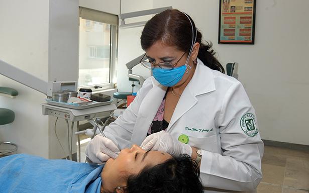 IMSS Veracruz fortalecerá la promoción de salud bucal en escuelas del nivel básico 