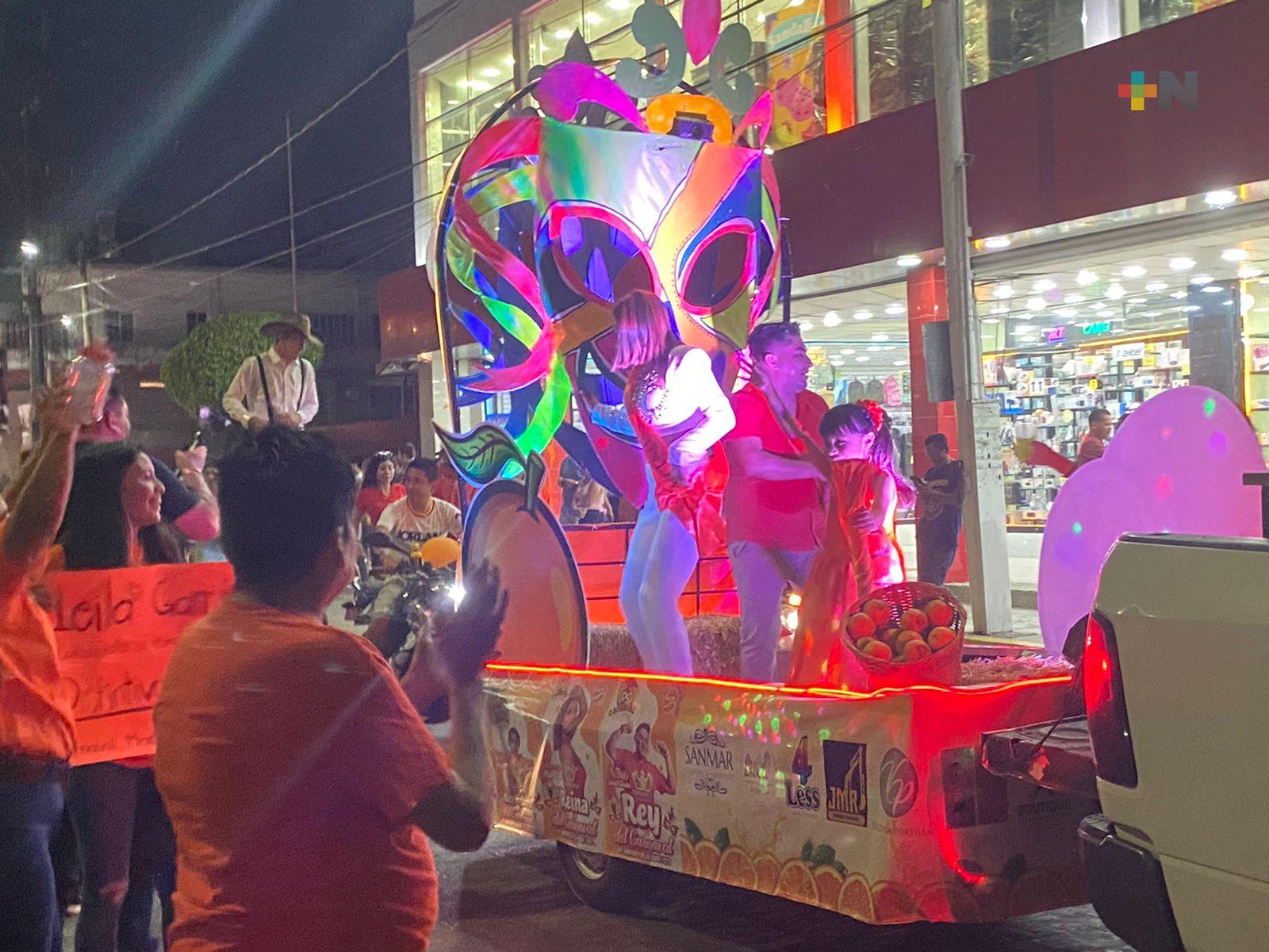 Realizarán en Martínez de la Torre el carnaval más alegre y bullanguero de la entidad