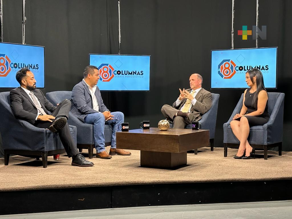 Advierte secretario de Medio Ambiente que revocarán concesiones de verificentros