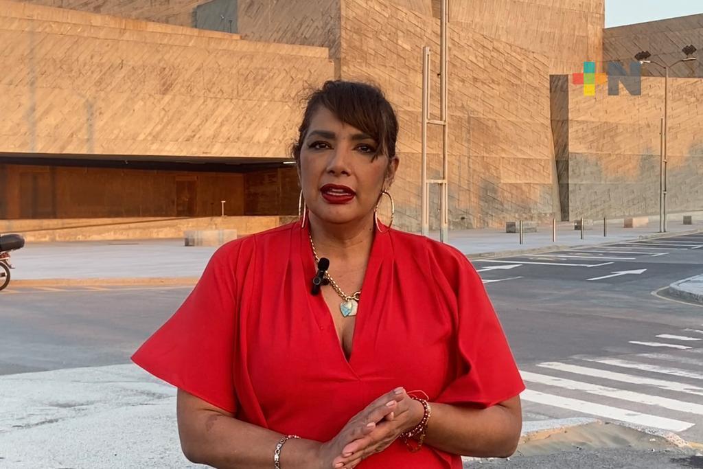 De manera irregular Alcalde donó 26 mdp al Foro Boca, acusa Morena