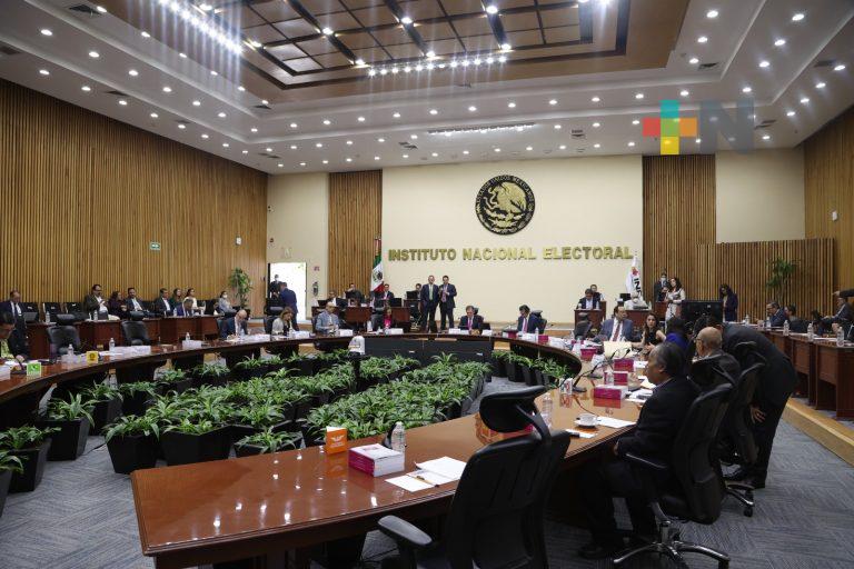 Confirma la ASF que el INE cumplió con disposiciones legales y normativas aplicables en dos auditorías