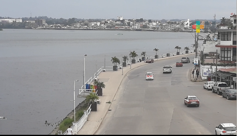 Realizarán en Tuxpan carrera atlética «Unidos todos Benito Juárez»