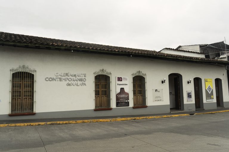 Galería de Arte Contemporáneo albergará Pabellón Veracruzano de Diseño 2024