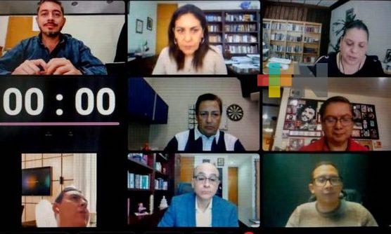 Cumplen partidos políticos con principio de paridad de género en candidaturas en elecciones 2022-2023