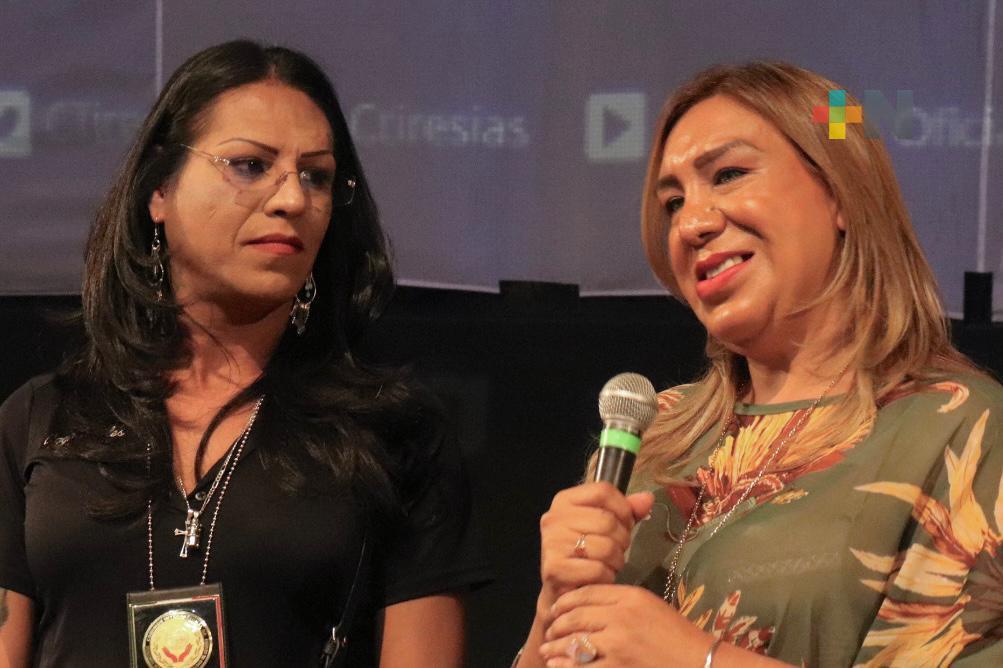 Asociación presentará iniciativa a Congreso para cambio de identidad de género