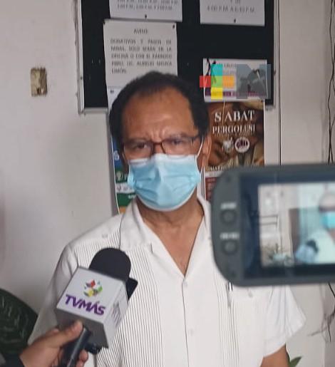 Se mantendrán algunas medidas contra el Covid en actividades de la Semana Santa