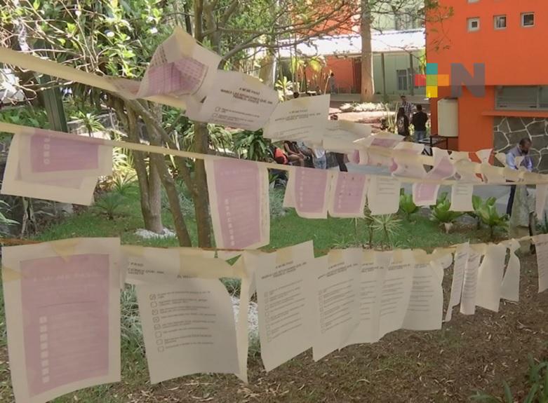 Acoso, hostigamiento y discriminación denuncian estudiantes de la UV