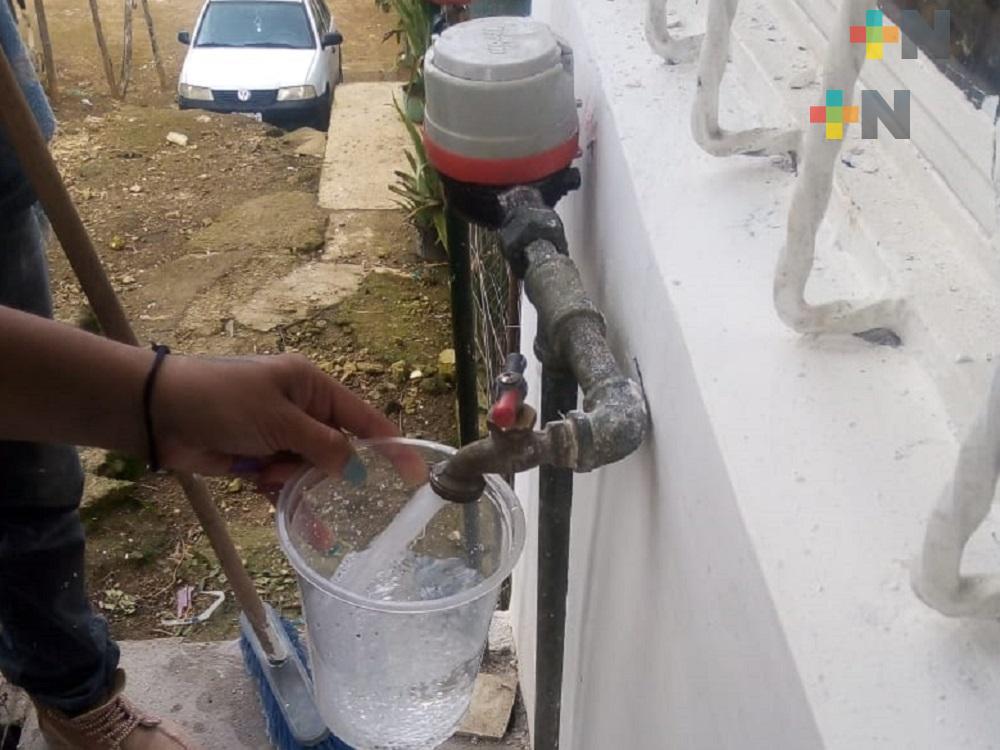 Grupo MAS manda agua contaminada a Veracruz y Medellín, confirman estudios