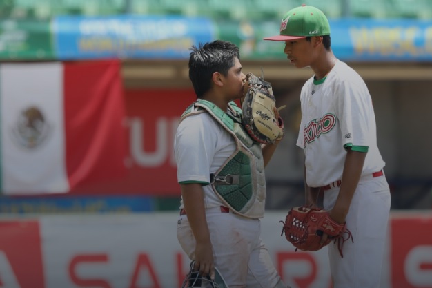 Aguascalientes se convierte en sede del Premundial de Beisbol Sub-12 de América