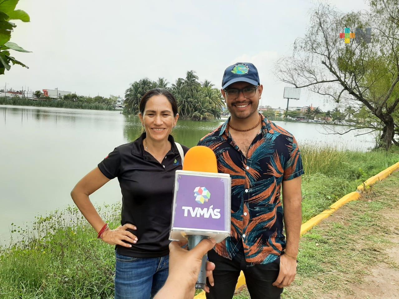 Ambientalistas se oponen a colocar en cautiverio a cocodrilo de Malibrán