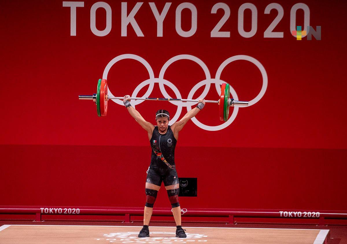 Ana López Ferrer competirá en Bariloche, Argentina