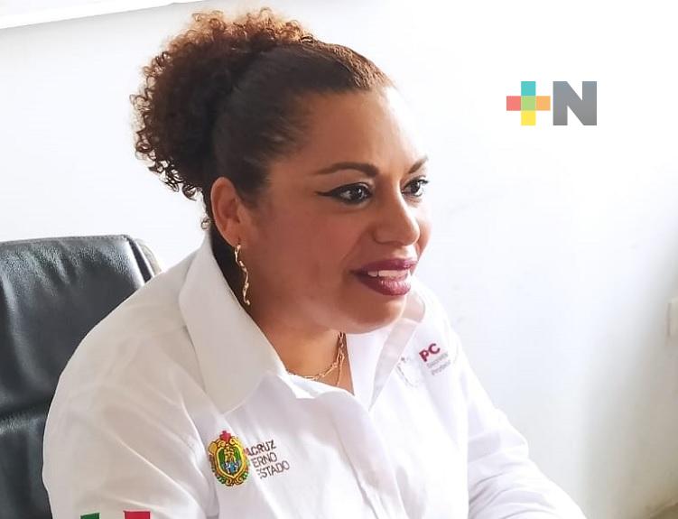 Inician Unidades Internas de Protección Civil diplomado en materia de riesgo