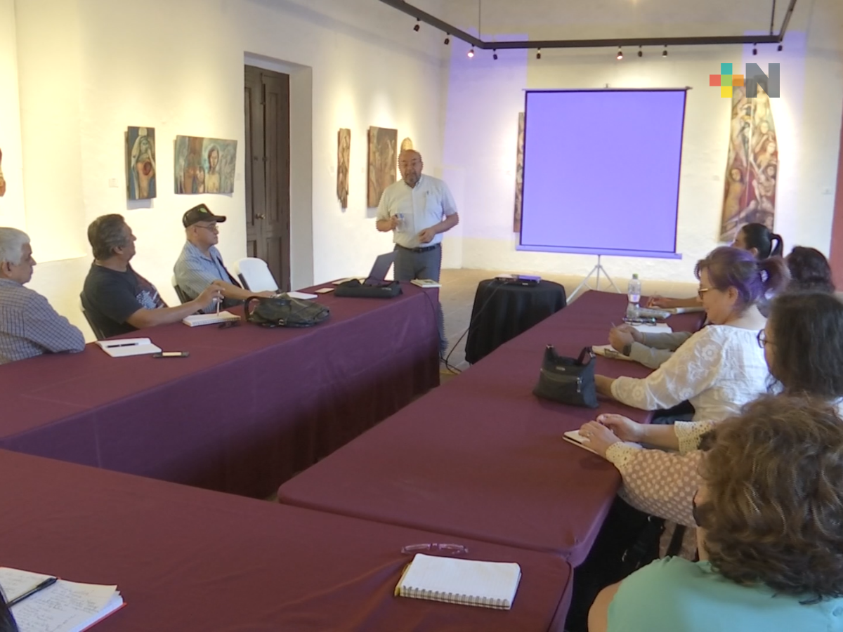 Invitan a acercarse a la literatura a través de los talleres en el Centro Recreativo Xalapeño