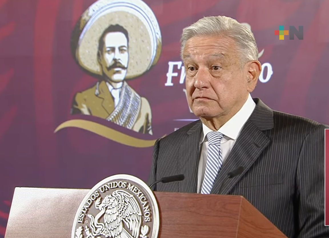 «Plan B» electoral se publicaría muy pronto en el Diario Oficial de la Federación