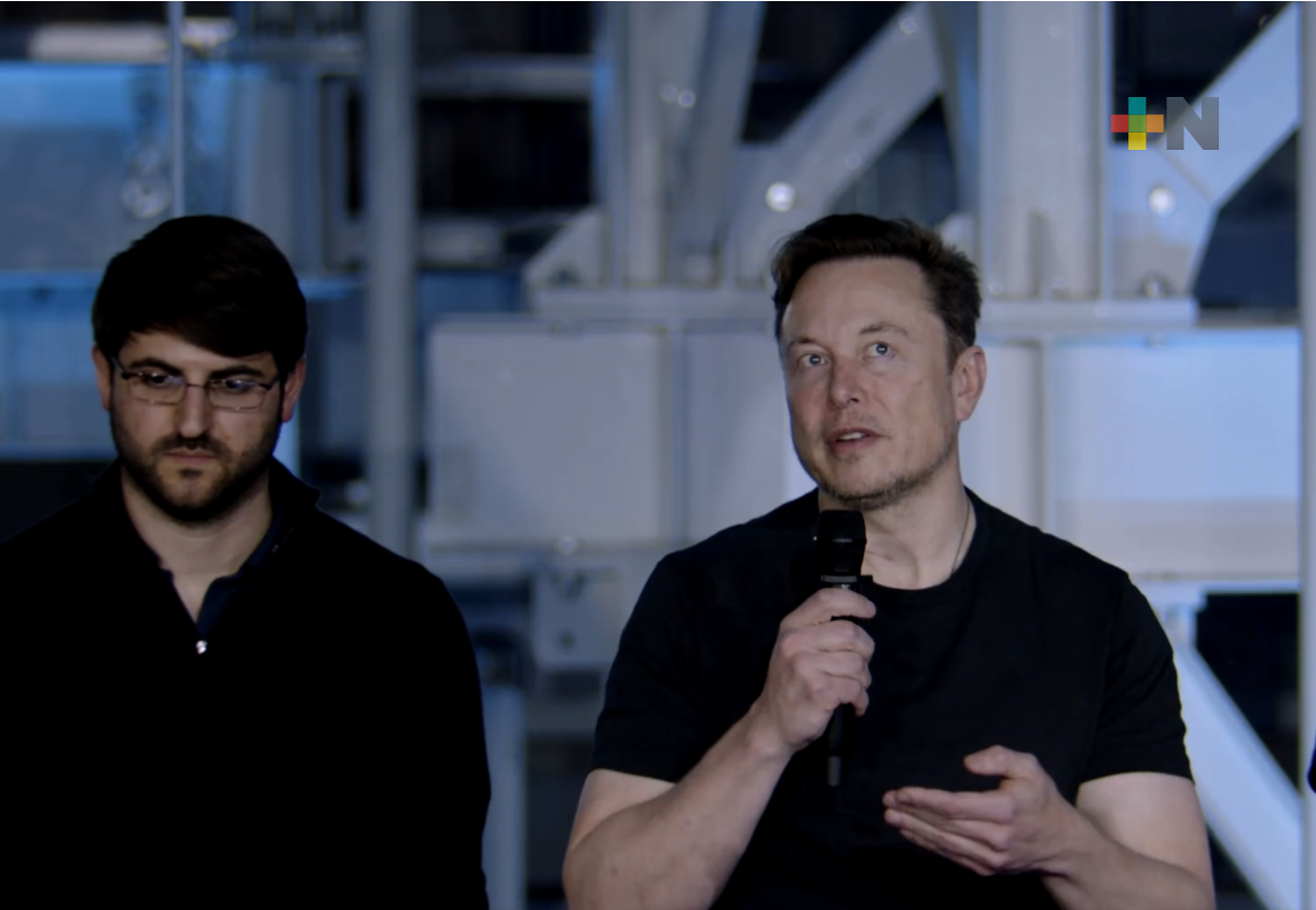 Autos de última generación en Megafactory-México de Tesla