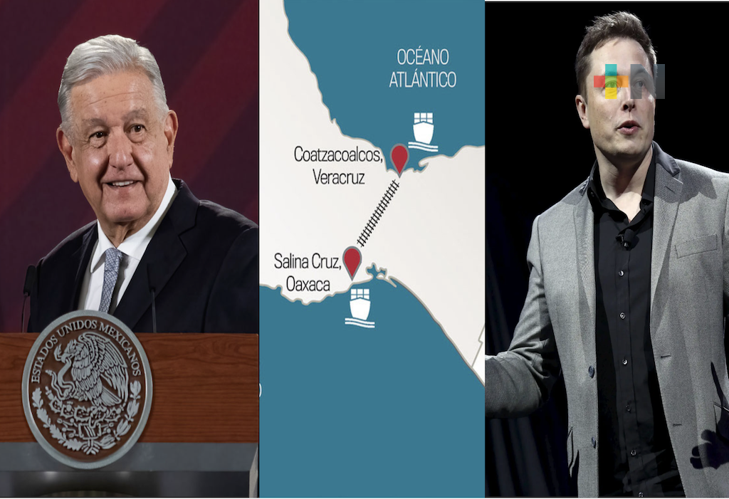 Corredor Interoceánico del Istmo, siguiente paso de inversión para Tesla en México