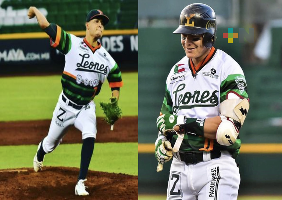 El Águila y Yucatán hacen movimientos de jugadores, informa la LMB