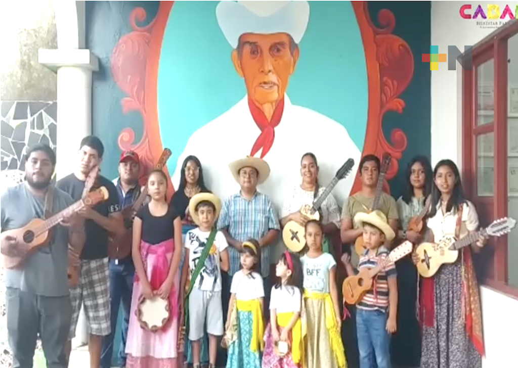 Todo listo para el Encuentro Cultural del Orgullo Veracruzano: Eric Cisneros