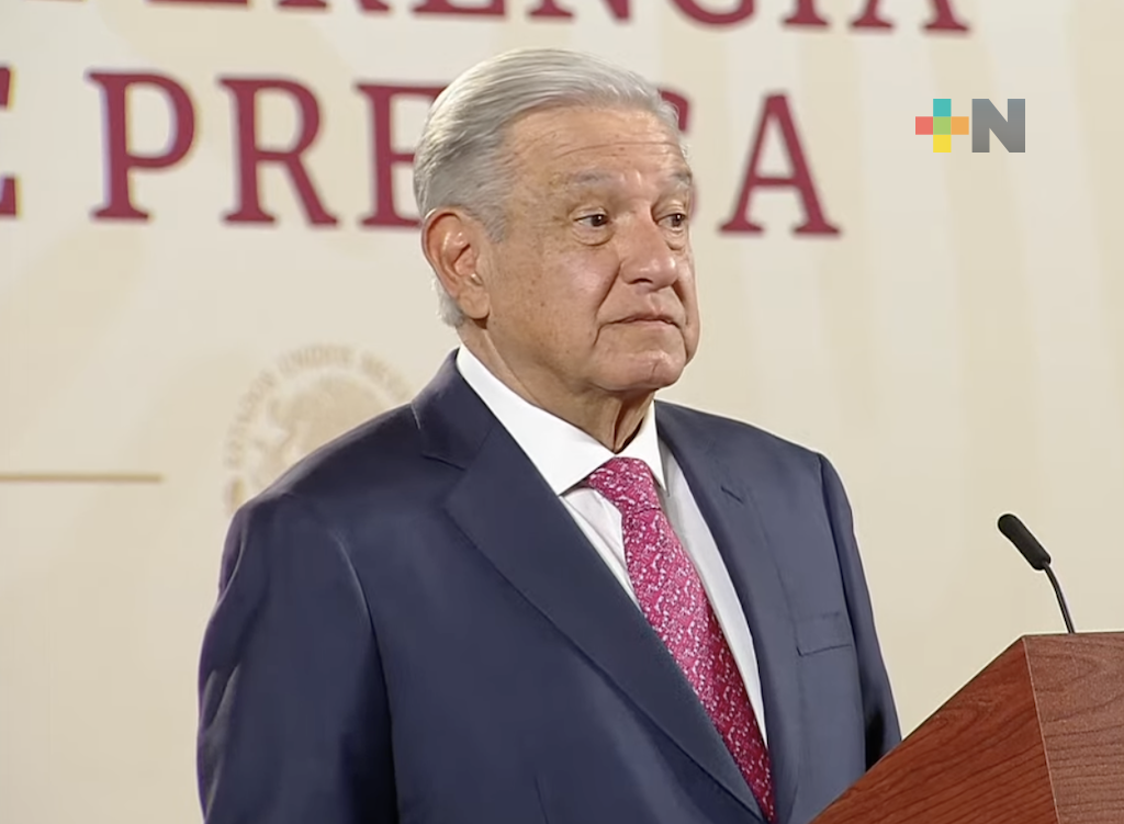 En México se ha avanzado en la lucha de la mujer, por sus derechos: AMLO